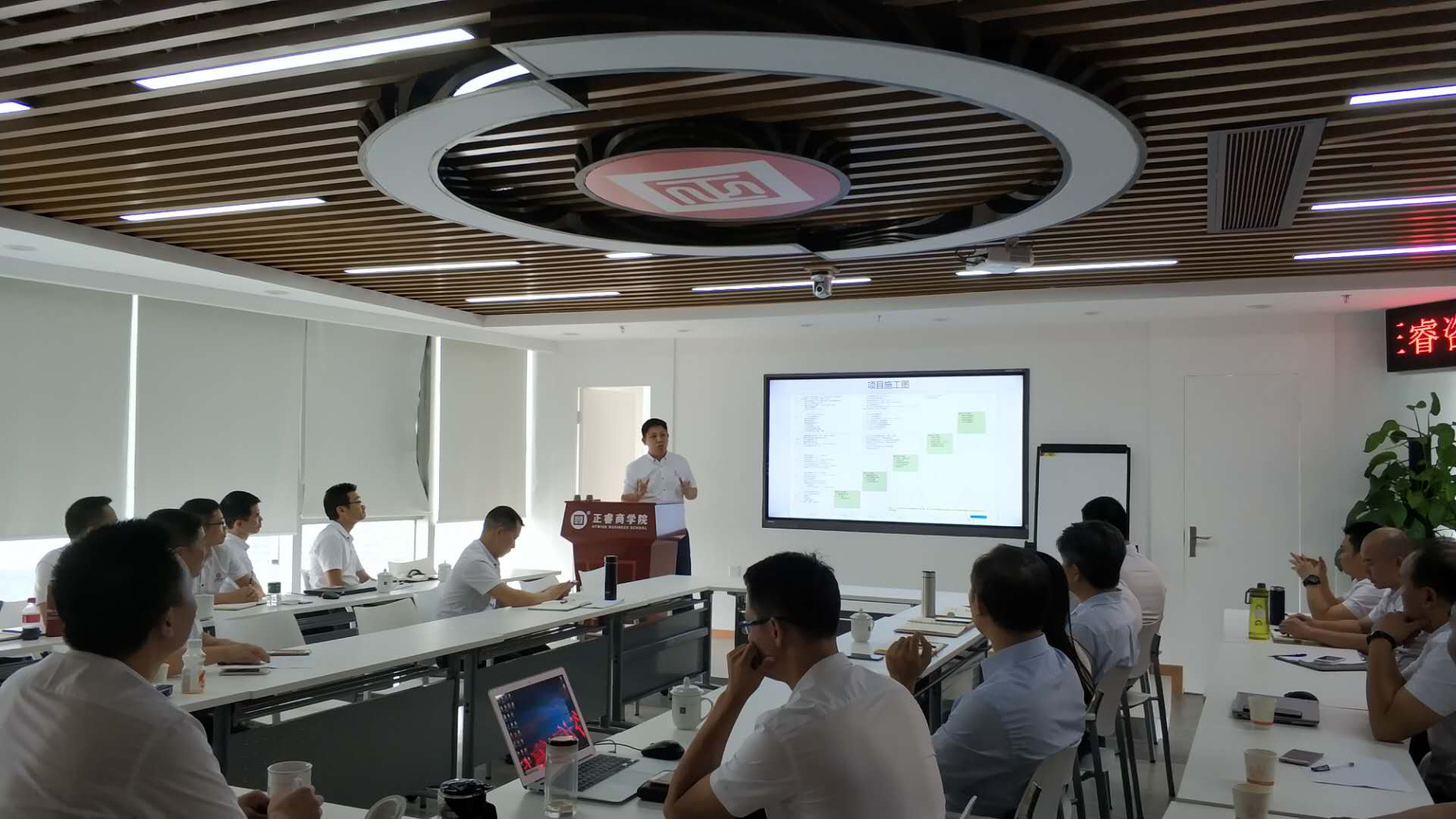 正睿觀點(diǎn)：如何打造企業(yè)團(tuán)隊(duì)？【五】