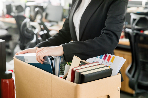 為什么有些企業(yè)留不住員工？