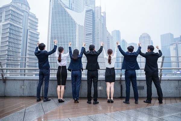 管理者如何幫助員工建立自信？