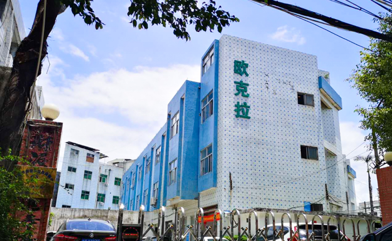 2021年東莞市歐克拉電子科技有限公司全面升級(jí)管理項(xiàng)目圓滿成功！