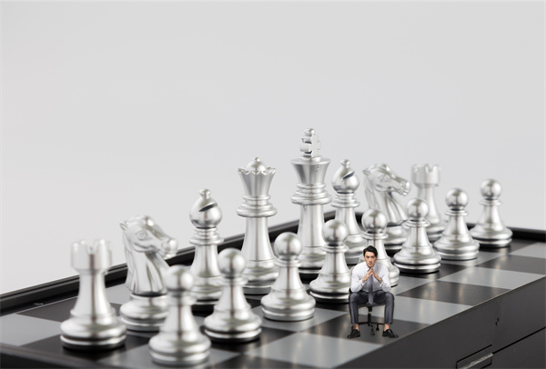 集團(tuán)管控咨詢(xún)：協(xié)同一體，推動(dòng)企業(yè)數(shù)字化轉(zhuǎn)型！