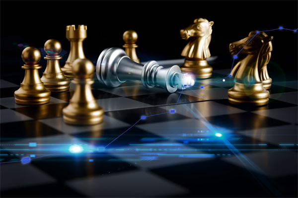 企業(yè)戰(zhàn)略咨詢：提高收益，創(chuàng)造更多價值