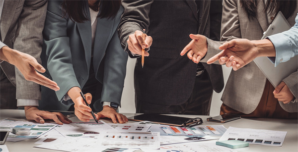 品牌組織規(guī)劃咨詢(xún)公司 品牌組織規(guī)劃咨詢(xún)公司