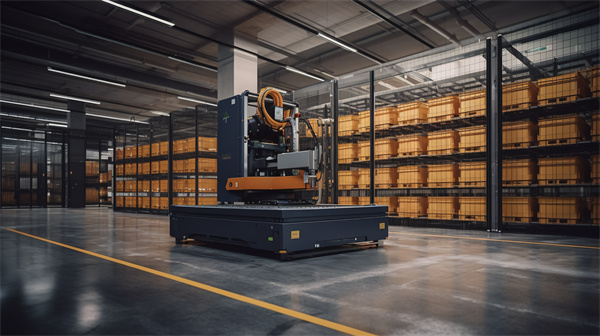 集成供應(yīng)鏈咨詢(xún)：如何提高庫(kù)存管理效率