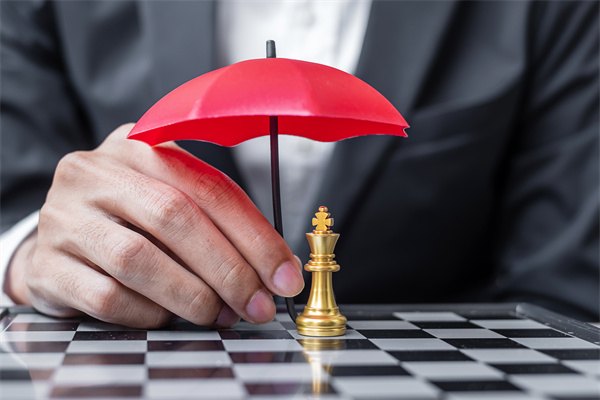 集團(tuán)管控管理咨詢(xún)：如何讓您的企業(yè)風(fēng)險(xiǎn)控制得心應(yīng)手？