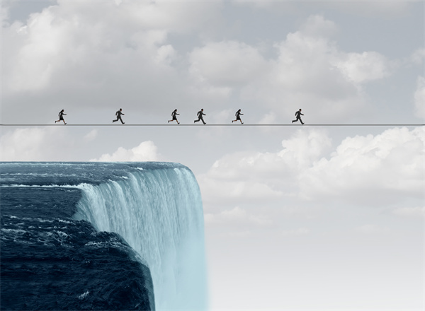 集團(tuán)管控管理咨詢(xún)：如何讓您的企業(yè)風(fēng)險(xiǎn)控制得心應(yīng)手？