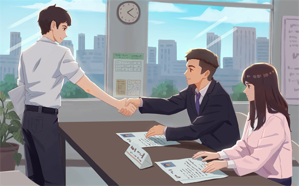 人力資源咨詢：教你如何打破招聘瓶頸，實現高效招聘！