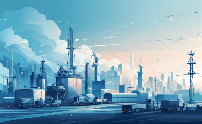 「供應(yīng)鏈咨詢(xún)」什么是集成供應(yīng)鏈？