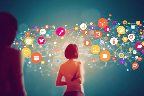 「營銷管理咨詢」解鎖社交媒體的力量，讓品牌騰飛！