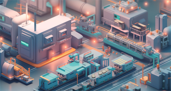 如何提高企業(yè)生產(chǎn)線柔性化水平，適應市場需求變化