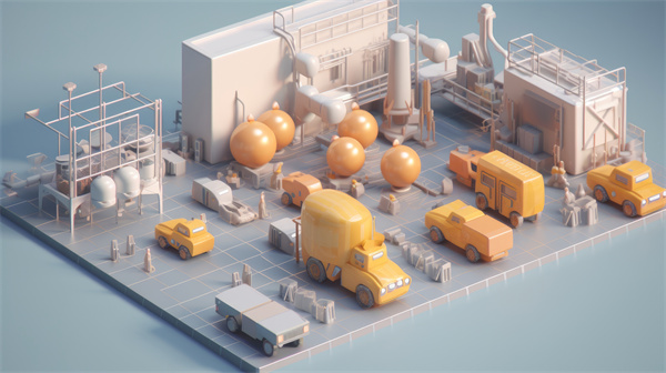 如何提高企業(yè)生產(chǎn)線柔性化水平，適應市場需求變化