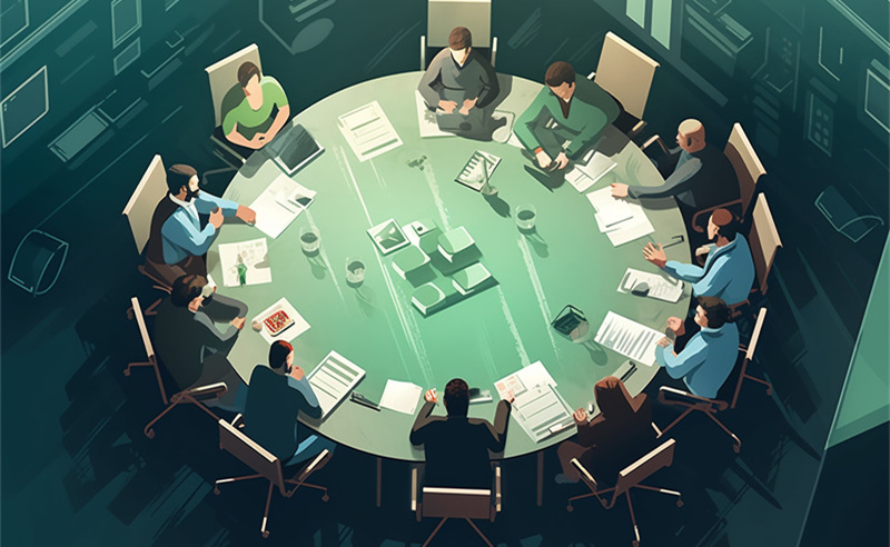 「人力資源管理咨詢」如何進(jìn)行有效的溝通和協(xié)調(diào)？