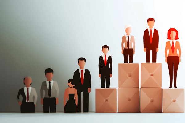 前期人力資源建設中的工作分析、崗位評估結果