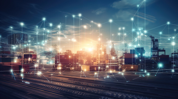 「供應(yīng)鏈咨詢公司」2023年供應(yīng)鏈趨勢的五個(gè)方向！