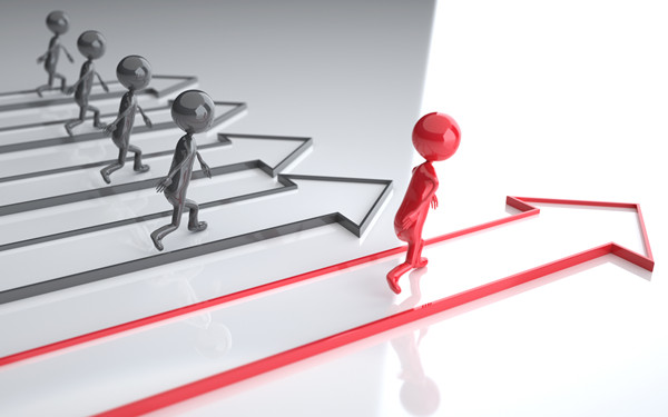 構(gòu)建可持續(xù)競爭優(yōu)勢(shì)：企業(yè)戰(zhàn)略管理的關(guān)鍵