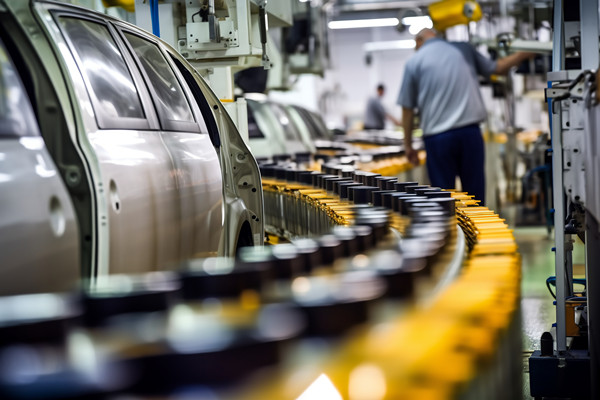 「精益生產(chǎn)咨詢(xún)」浪費(fèi)消除：精益生產(chǎn)的目標(biāo)之一