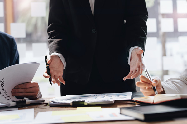 營銷團(tuán)隊(duì)建設(shè)：打造高效、有凝聚力的團(tuán)隊(duì)