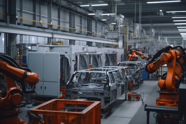 精益生產(chǎn)評(píng)估：發(fā)現(xiàn)問(wèn)題，持續(xù)改進(jìn)，實(shí)現(xiàn)精益生產(chǎn)