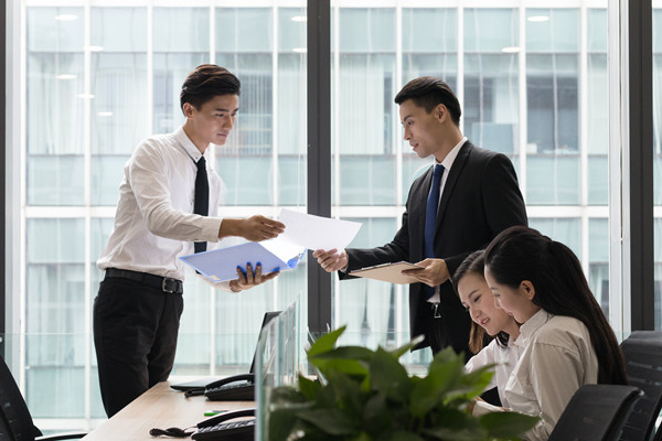 人力資源體系：建立科學的體系，提升管理效率