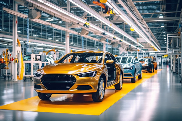 單元化生產(chǎn)：一個(gè)流、一件流，減少轉(zhuǎn)換時(shí)間