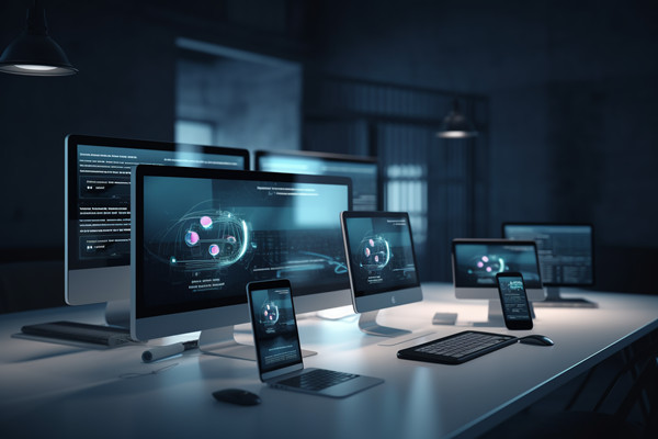 集團(tuán)管控的未來趨勢(shì)：數(shù)字化，平臺(tái)化，生態(tài)化