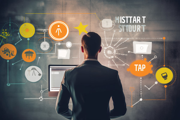 集團(tuán)品牌管理與授權(quán)：塑造品牌形象，實(shí)現(xiàn)品牌增值