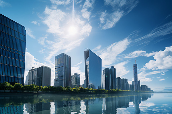 集團管控：一種戰(zhàn)略性、系統(tǒng)性、高效性管理框架