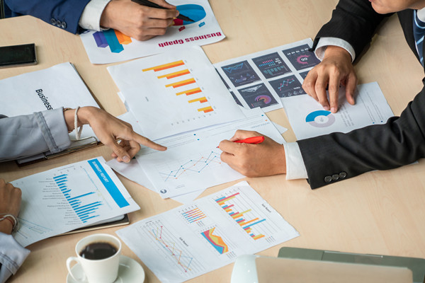 集團管控：構建一體化管理體系，引領企業(yè)走向卓越