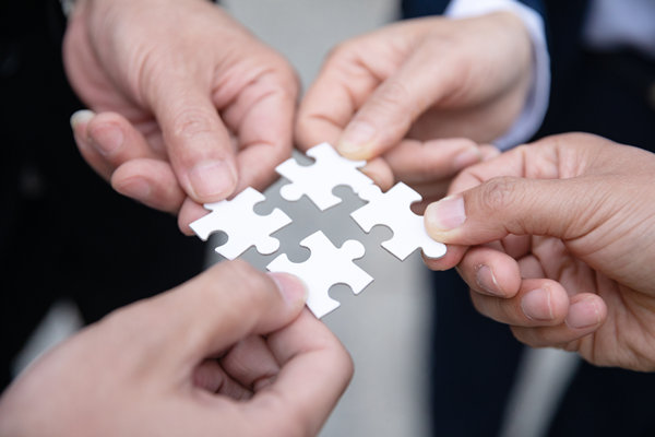 集團(tuán)管控與企業(yè)文化建設(shè)：相互關(guān)系、影響與策略