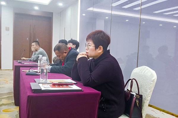 無錫市社區(qū)商會——勤新商會攜手正睿咨詢集團為企業(yè)家賦能充電！