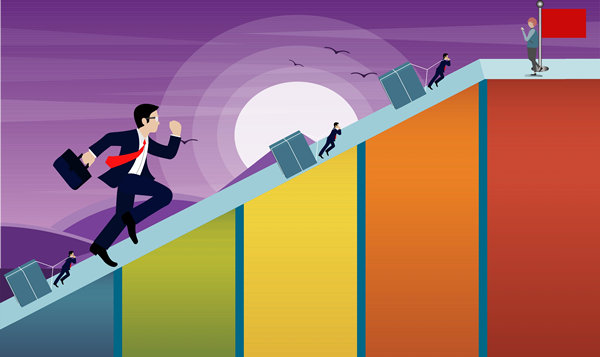 集團(tuán)管控：強(qiáng)化戰(zhàn)略執(zhí)行力，實(shí)現(xiàn)企業(yè)可持續(xù)發(fā)展