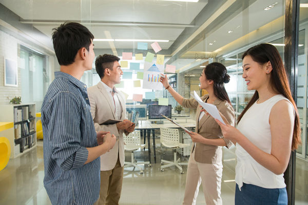 薪酬體系設(shè)計(jì)：根據(jù)企業(yè)戰(zhàn)略，設(shè)計(jì)科學(xué)體系