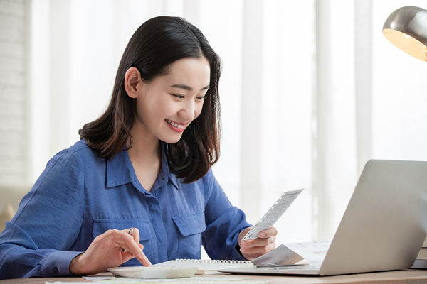 重塑預算管理體系，應對復雜商業(yè)環(huán)境