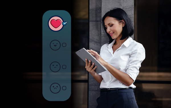 員工滿意度調(diào)查：了解員工需求，優(yōu)化人力資源管理