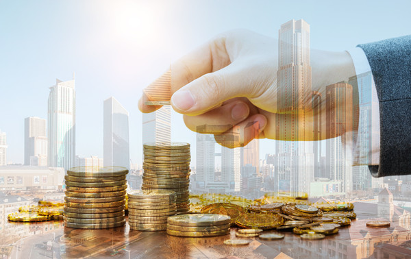 供應(yīng)鏈金融：創(chuàng)新金融服務(wù)，促進(jìn)供應(yīng)鏈健康發(fā)展