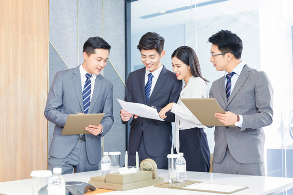 年度經營計劃：戰(zhàn)略落地與績效管理的關鍵