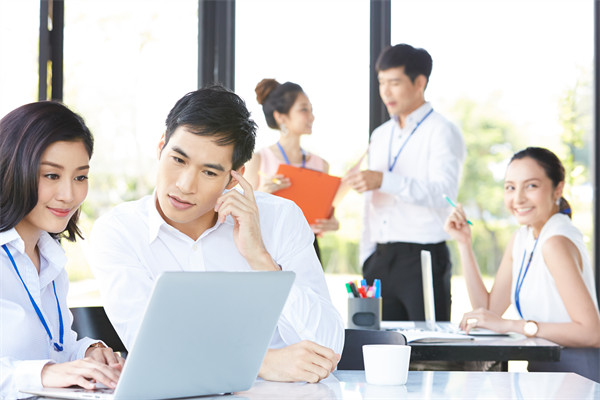 深度解讀集團(tuán)管控，打造高效管理體系，驅(qū)動企業(yè)成長