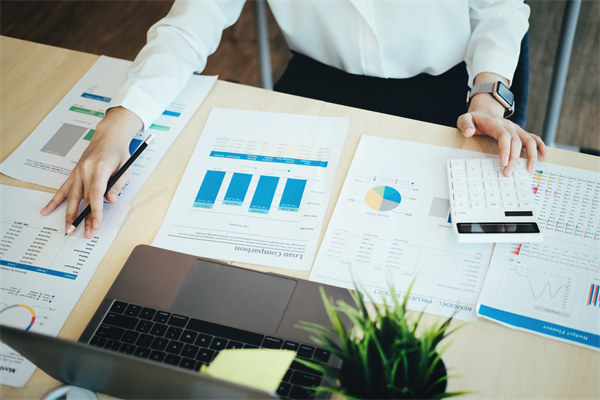 年度經(jīng)營計劃：實現(xiàn)業(yè)務增長與市場拓展