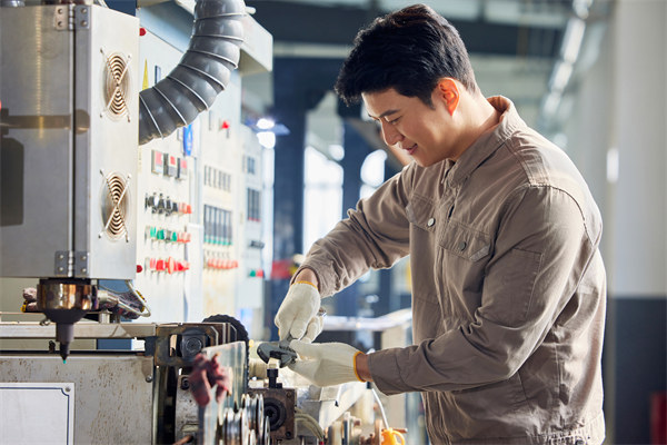 協(xié)同供應(yīng)鏈：強(qiáng)化合作伙伴關(guān)系，提升整體競(jìng)爭(zhēng)力