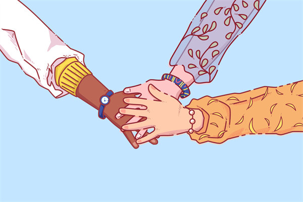 協(xié)同效應(yīng)：強(qiáng)化內(nèi)部溝通，打造高效協(xié)作團(tuán)隊