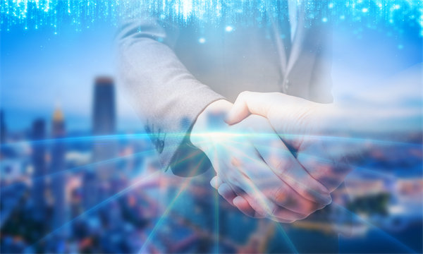 供應(yīng)鏈中的客戶關(guān)系管理：強(qiáng)化客戶關(guān)系，提升忠誠(chéng)度