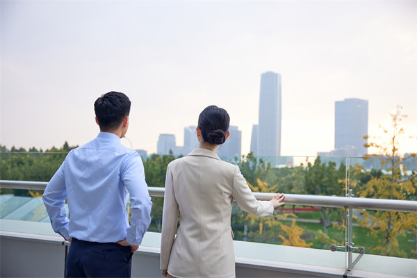 福利政策規(guī)劃：提供福利保障，增強員工忠誠度