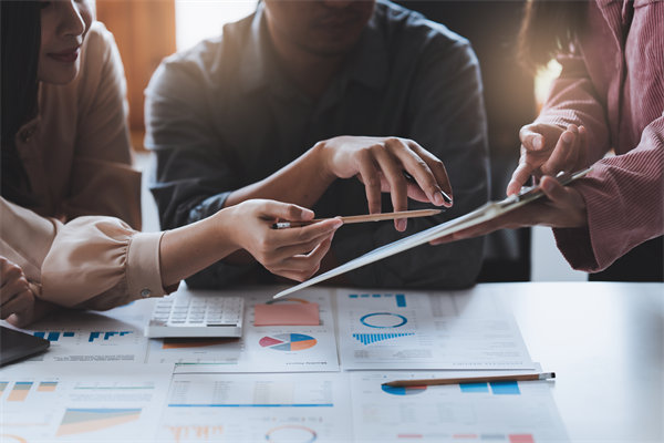 智慧規(guī)劃，精準執(zhí)行，組織規(guī)劃管理助力企業(yè)成長