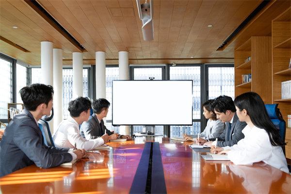 人力資源管理新思維：激發(fā)員工潛能，共創(chuàng)輝煌