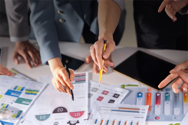 彈性組織的績效管理：適應(yīng)變革，保持靈活應(yīng)對能力