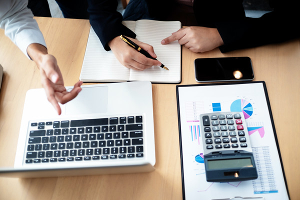 企業(yè)預(yù)算管理之道：掌握核心，駕馭財(cái)務(wù)大局