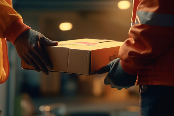 供應(yīng)鏈中的物流管理：提升物流效率，確保及時(shí)送達(dá)