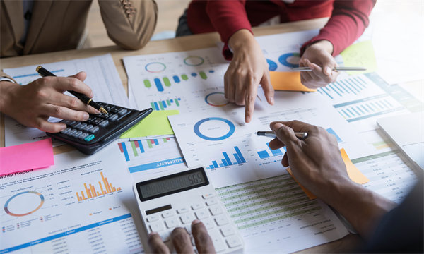 預(yù)算管理策略：優(yōu)化資源配置，提升企業(yè)財務(wù)效能