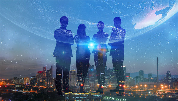 全球化戰(zhàn)略：組織如何在全球范圍內(nèi)擴展業(yè)務？