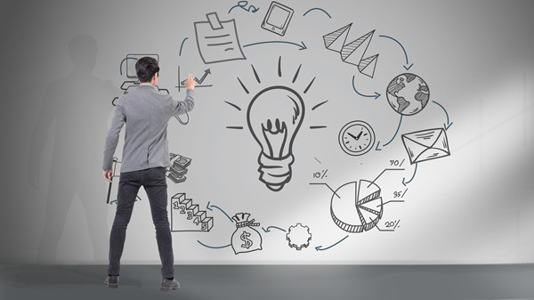 創(chuàng)新企業(yè)管理策略，提升企業(yè)核心競爭力與市場份額